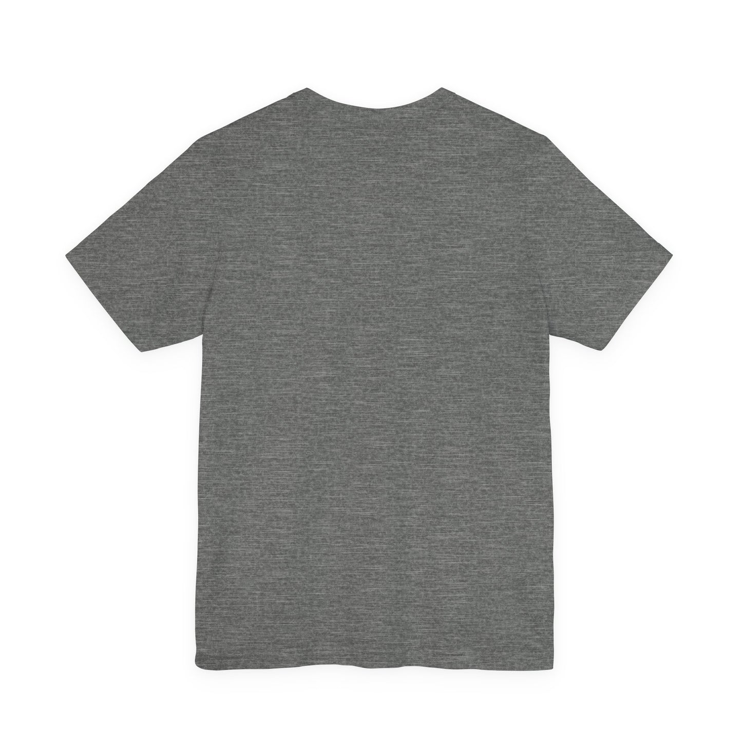 Disloyal Unisex Jersey Short Sleeve Tee