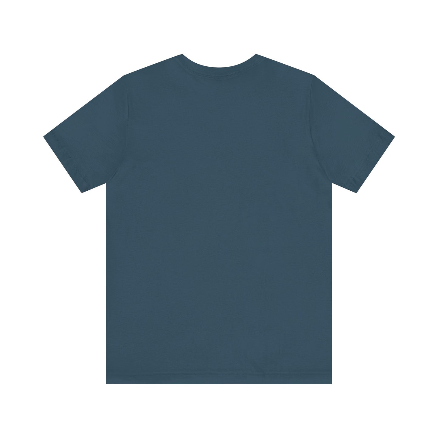 Disloyal Unisex Jersey Short Sleeve Tee