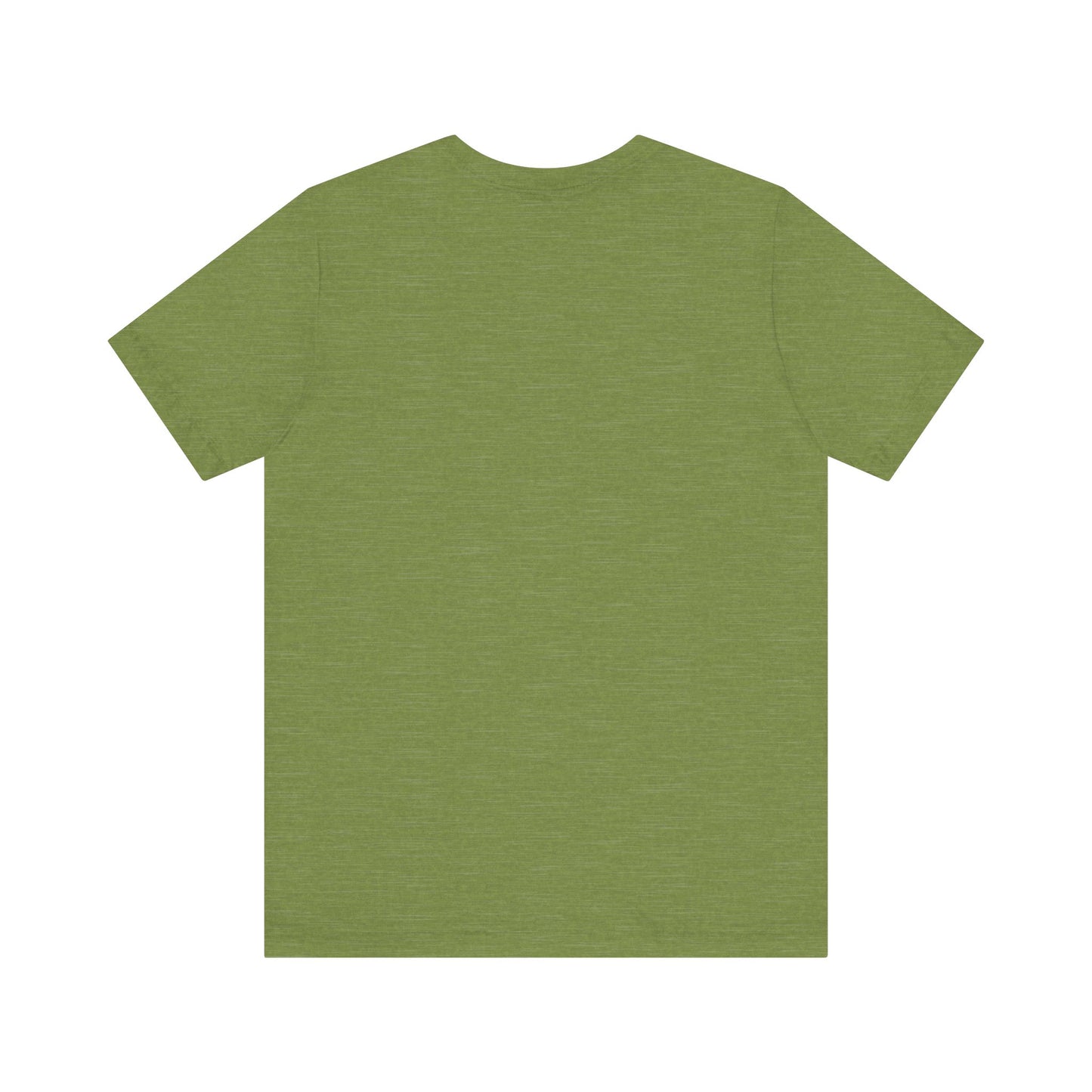 Disloyal Unisex Jersey Short Sleeve Tee