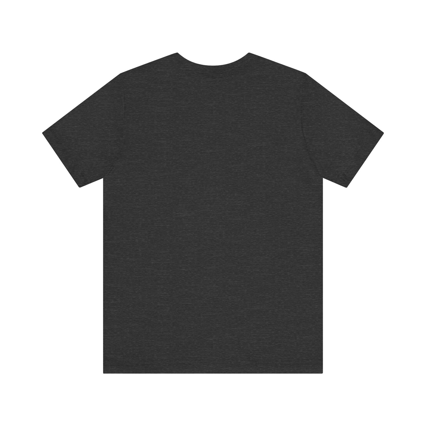 Disloyal Unisex Jersey Short Sleeve Tee