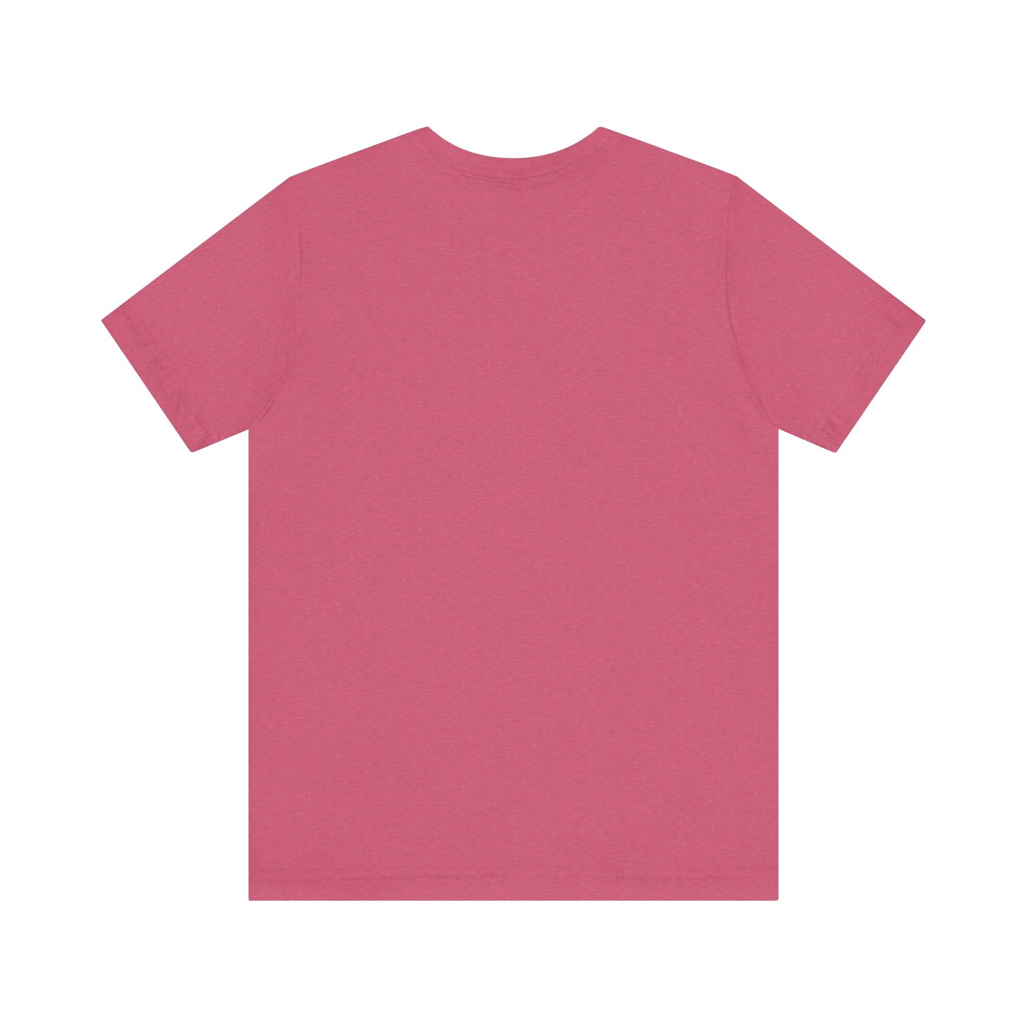 Disloyal Unisex Jersey Short Sleeve Tee
