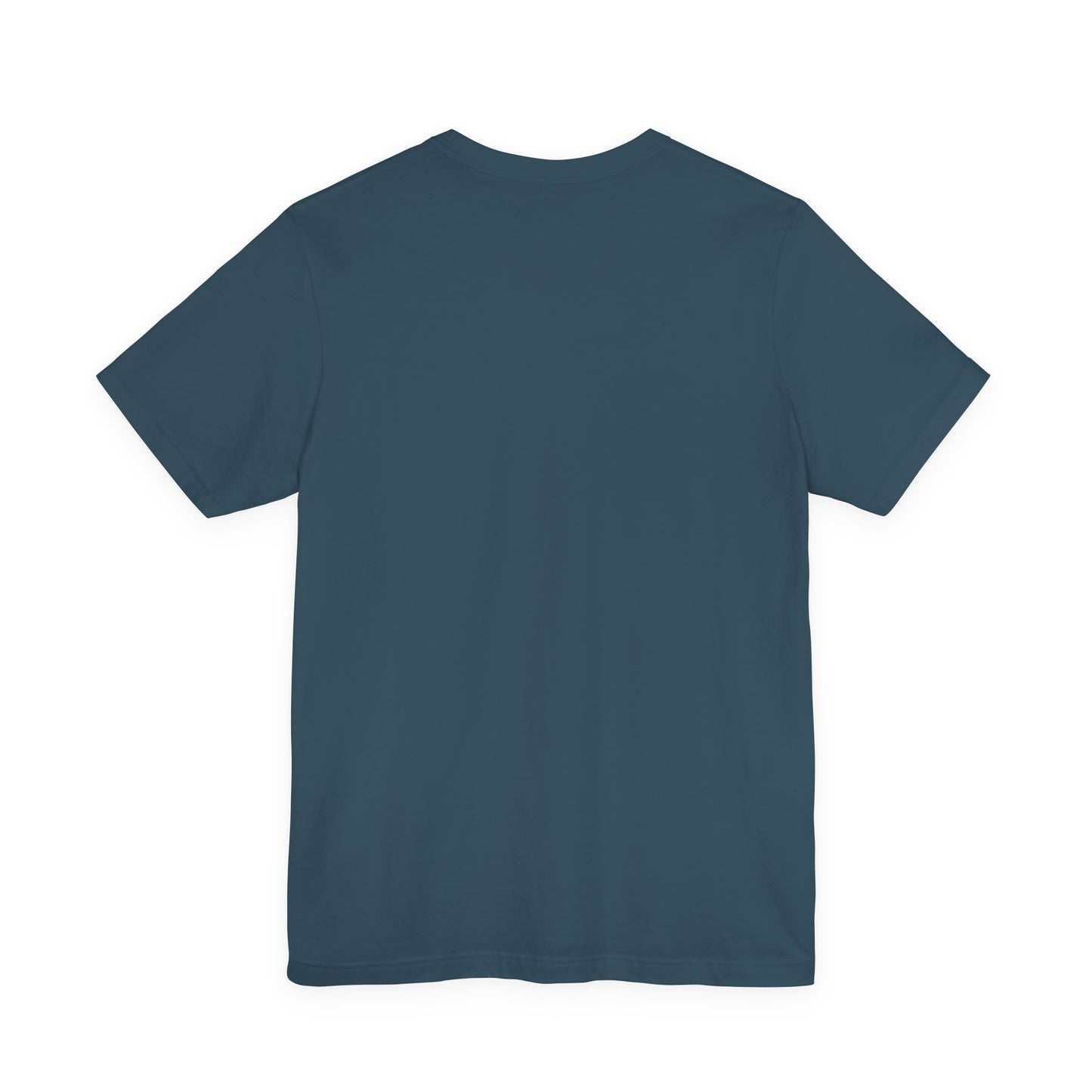 Disloyal Unisex Jersey Short Sleeve Tee