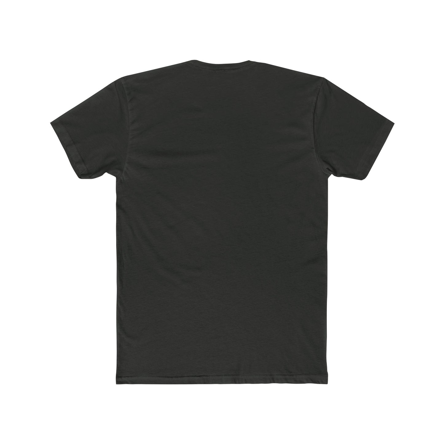 Intolerant Left SHORT-SLEEVE UNISEX T-SHIRT