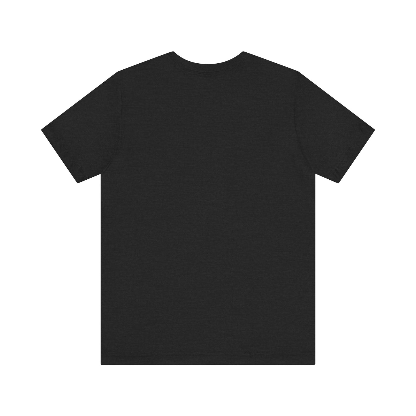 Disloyal Unisex Jersey Short Sleeve Tee