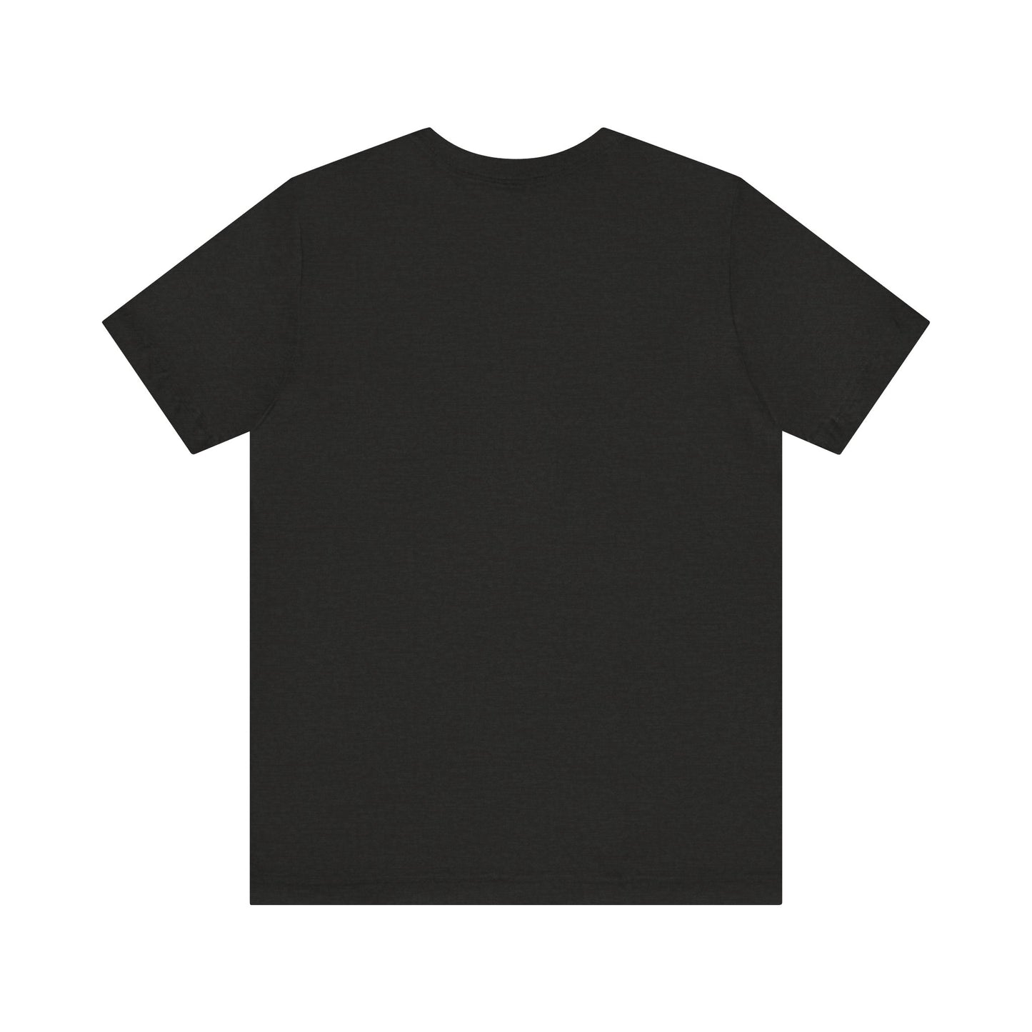 Disloyal Unisex Jersey Short Sleeve Tee
