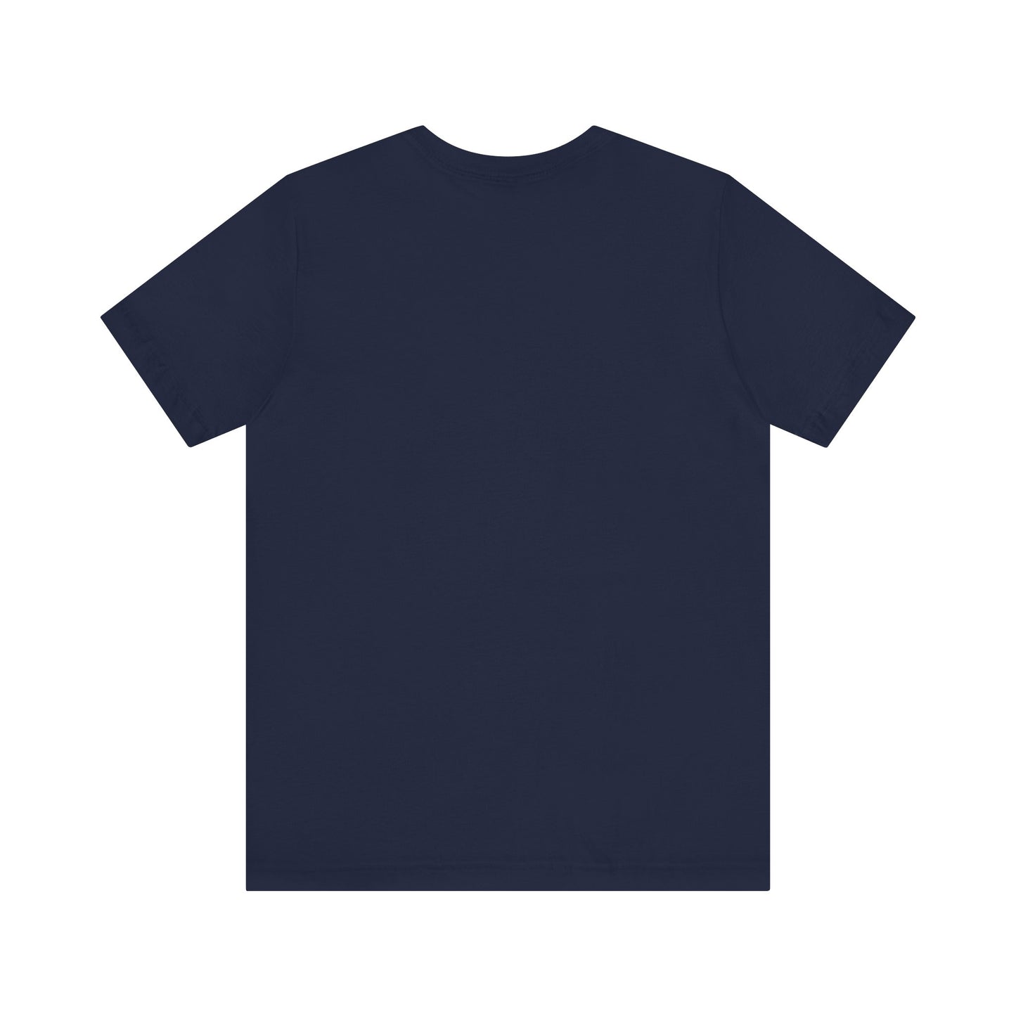 Disloyal Unisex Jersey Short Sleeve Tee