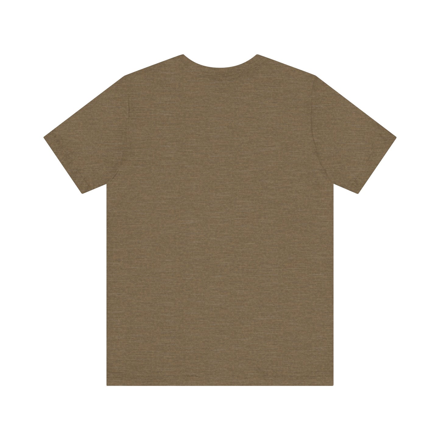 Disloyal Unisex Jersey Short Sleeve Tee