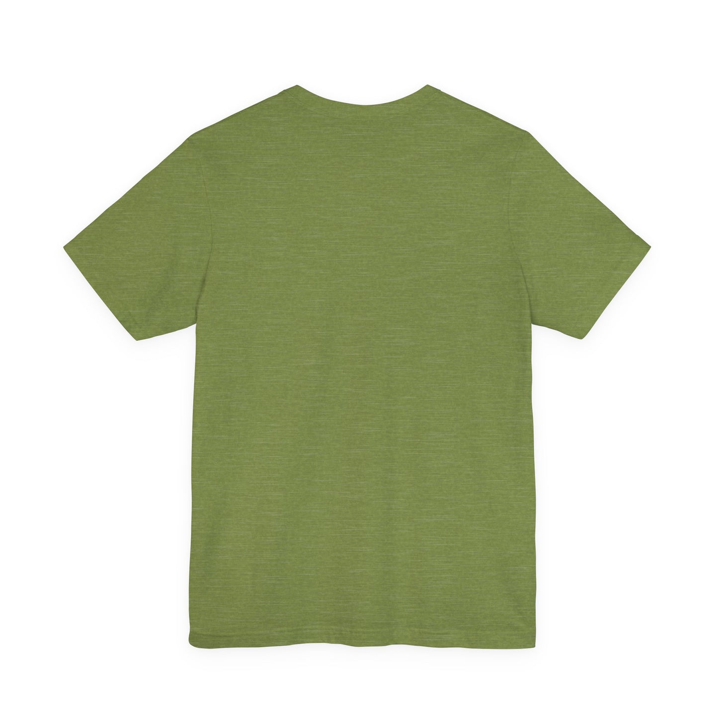 Disloyal Unisex Jersey Short Sleeve Tee