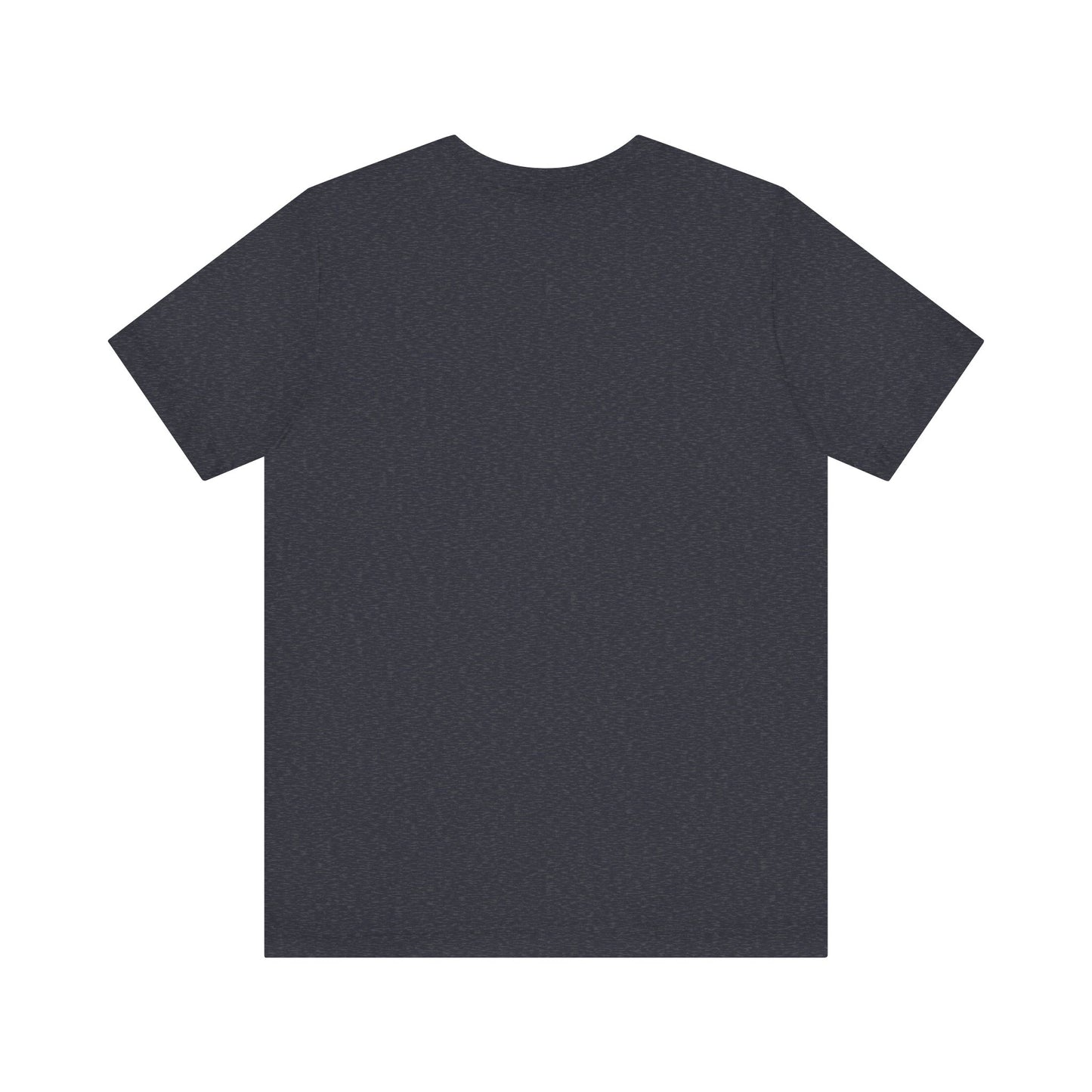 Disloyal Unisex Jersey Short Sleeve Tee