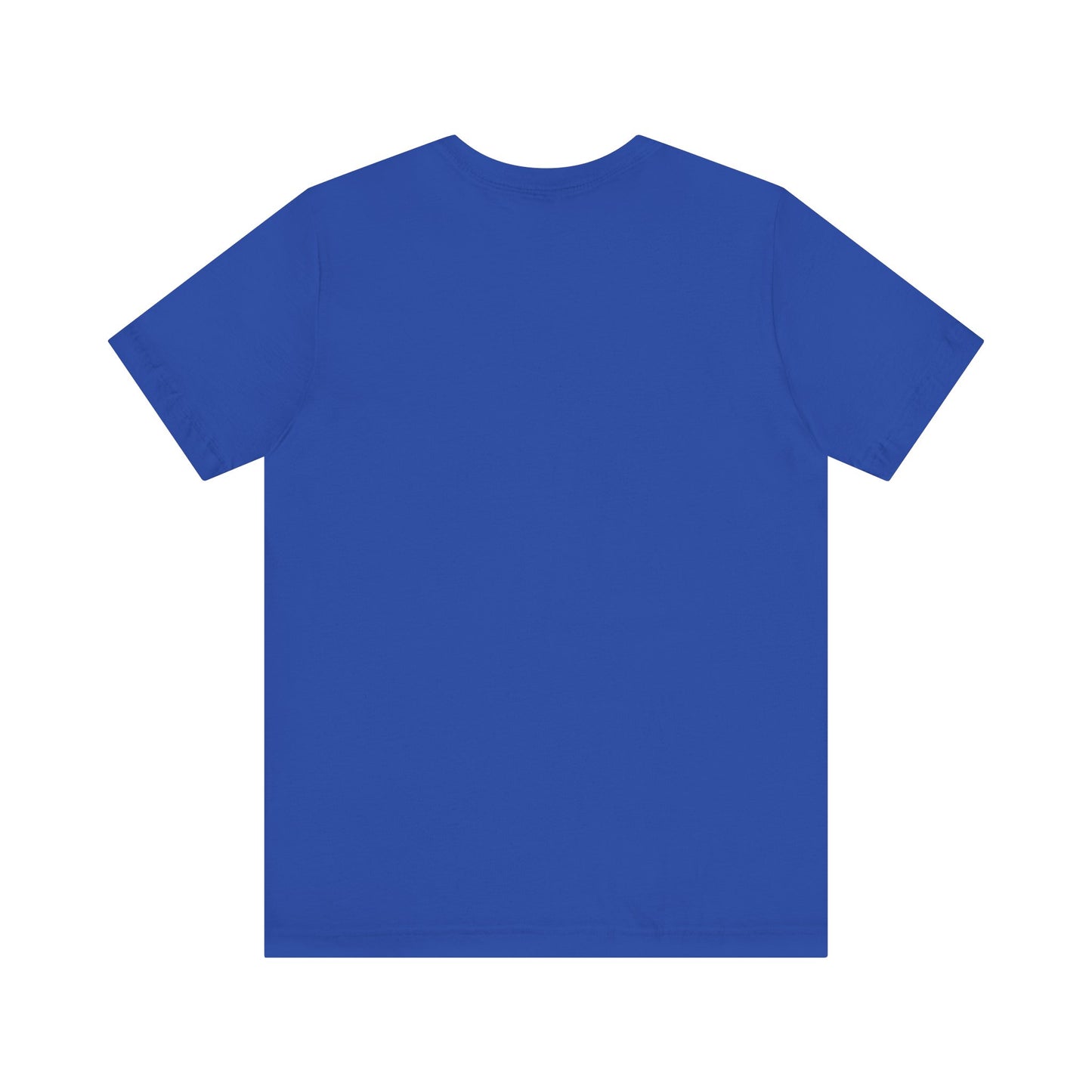 Disloyal Unisex Jersey Short Sleeve Tee