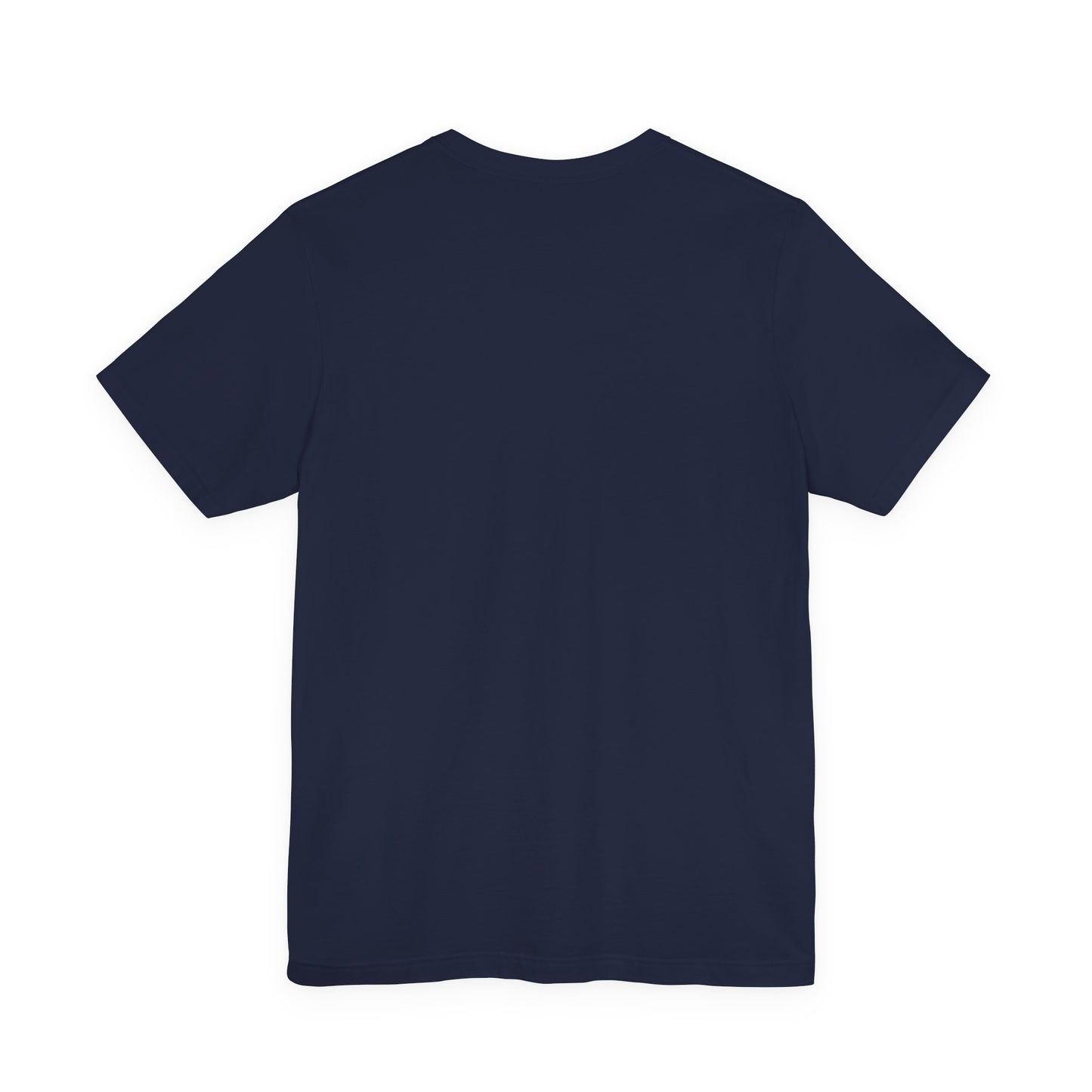 Disloyal Unisex Jersey Short Sleeve Tee
