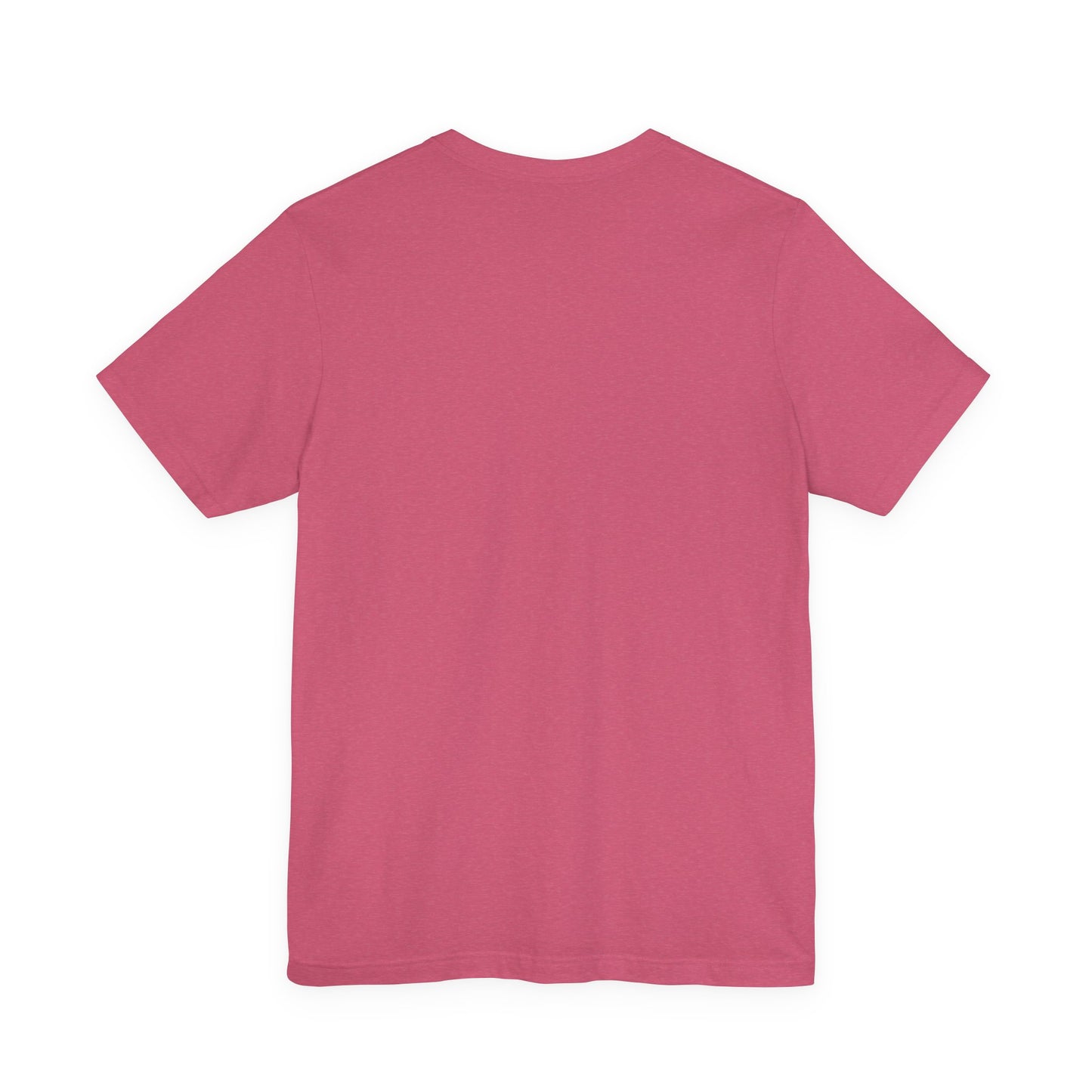 Disloyal Unisex Jersey Short Sleeve Tee