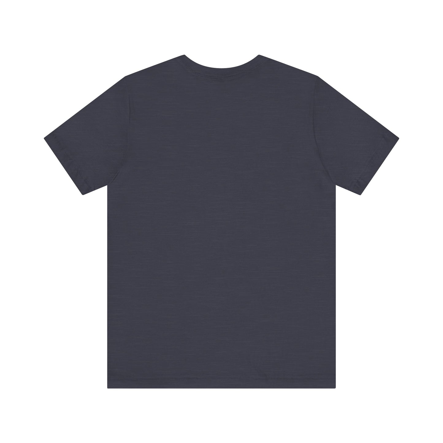 Disloyal Unisex Jersey Short Sleeve Tee