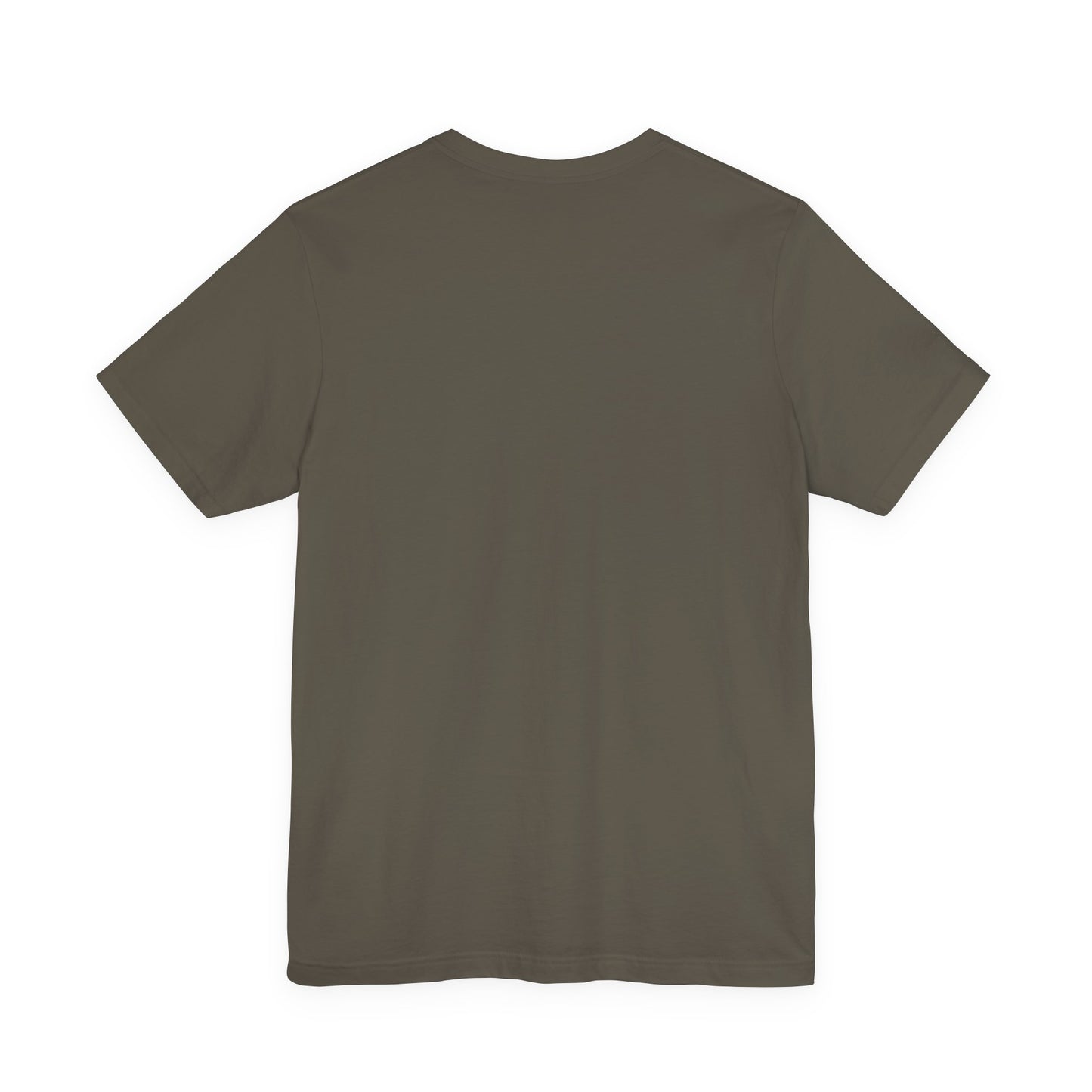 Disloyal Unisex Jersey Short Sleeve Tee