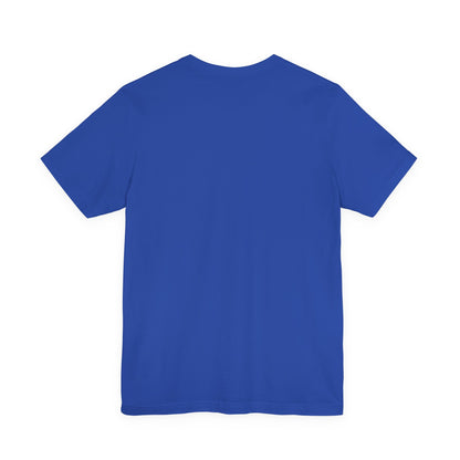Disloyal Unisex Jersey Short Sleeve Tee