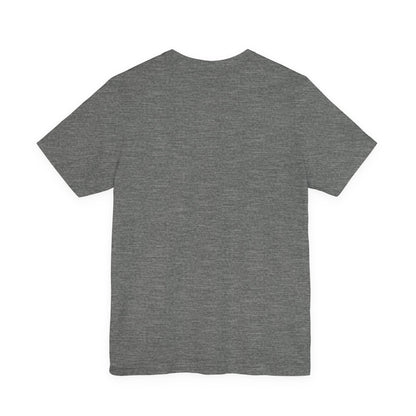 Disloyal Unisex Jersey Short Sleeve Tee
