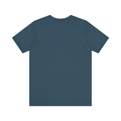 Disloyal Unisex Jersey Short Sleeve Tee