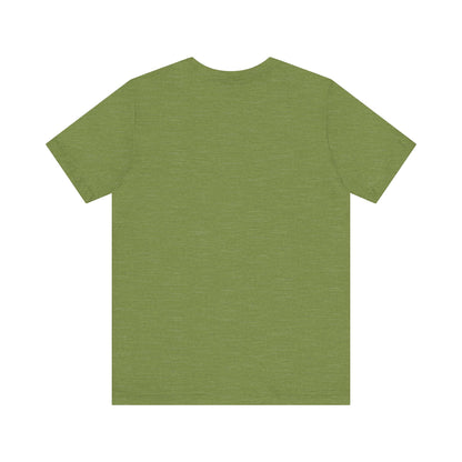 Disloyal Unisex Jersey Short Sleeve Tee