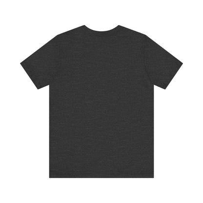 Disloyal Unisex Jersey Short Sleeve Tee