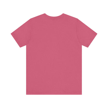 Disloyal Unisex Jersey Short Sleeve Tee