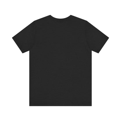 Disloyal Unisex Jersey Short Sleeve Tee