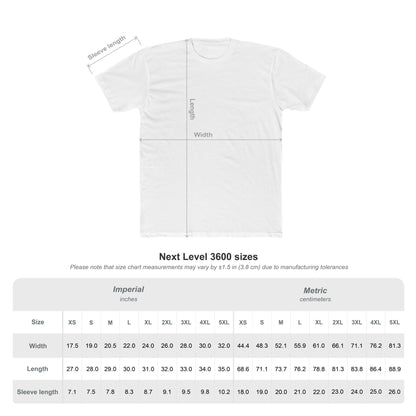 Intolerant Left SHORT-SLEEVE UNISEX T-SHIRT