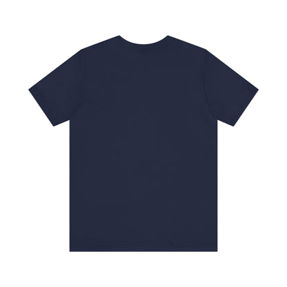 Disloyal Unisex Jersey Short Sleeve Tee