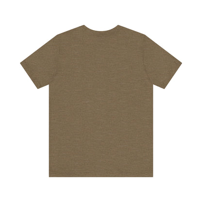 Disloyal Unisex Jersey Short Sleeve Tee