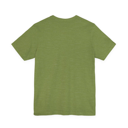 Disloyal Unisex Jersey Short Sleeve Tee