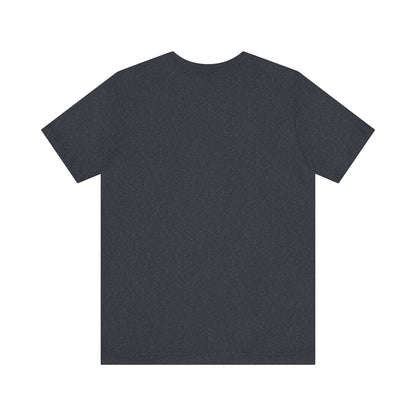 Disloyal Unisex Jersey Short Sleeve Tee
