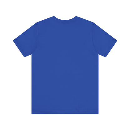 Disloyal Unisex Jersey Short Sleeve Tee