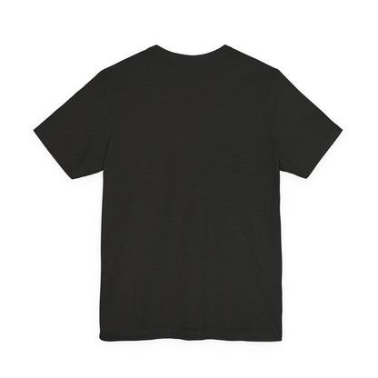 Disloyal Unisex Jersey Short Sleeve Tee