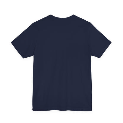 Disloyal Unisex Jersey Short Sleeve Tee
