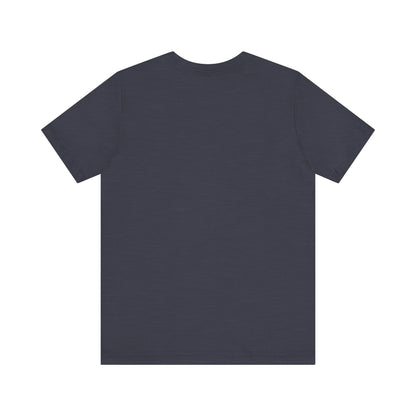 Disloyal Unisex Jersey Short Sleeve Tee