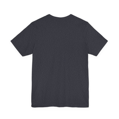 Disloyal Unisex Jersey Short Sleeve Tee