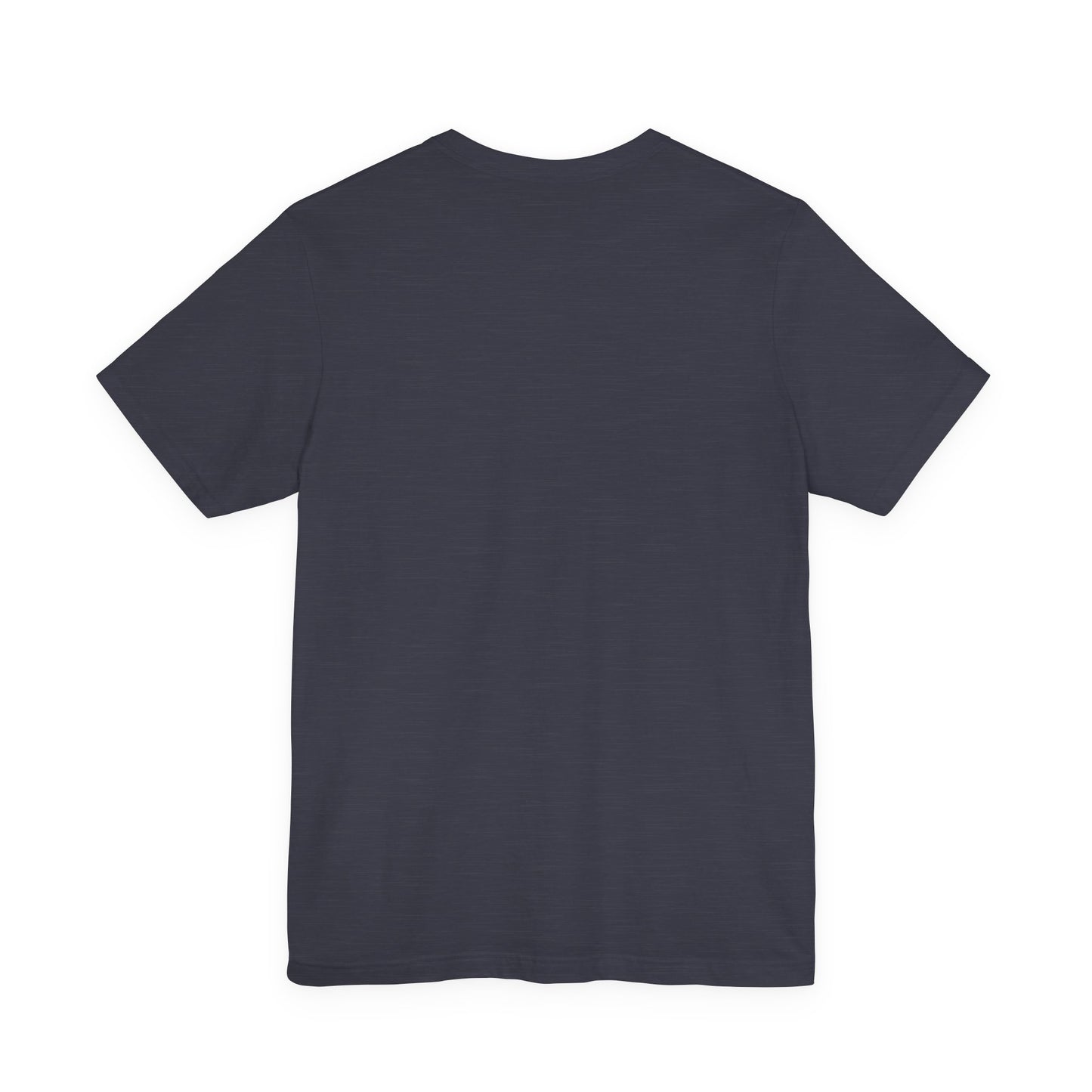 Disloyal Unisex Jersey Short Sleeve Tee