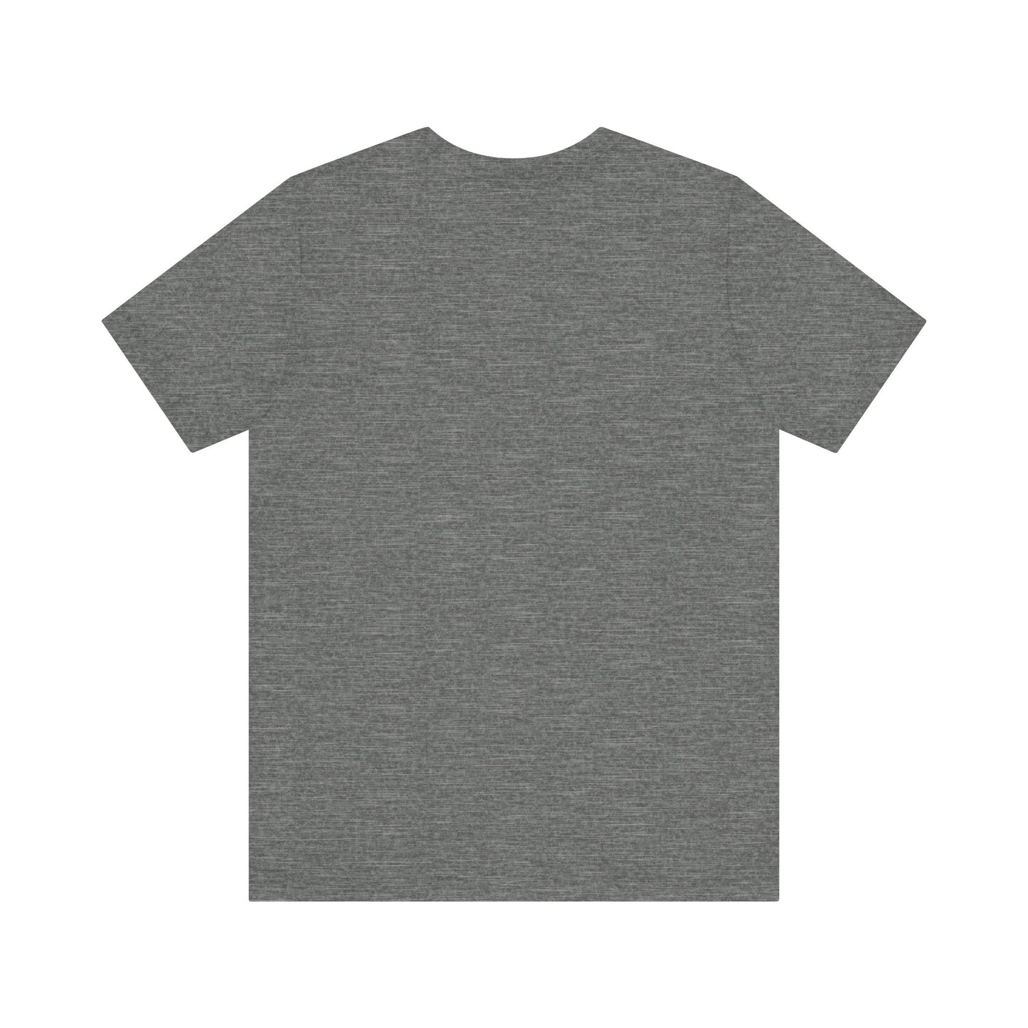 Disloyal Unisex Jersey Short Sleeve Tee