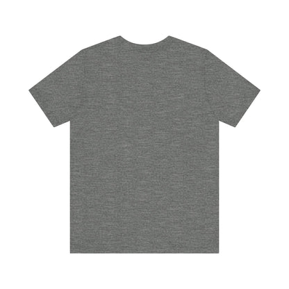 Disloyal Unisex Jersey Short Sleeve Tee