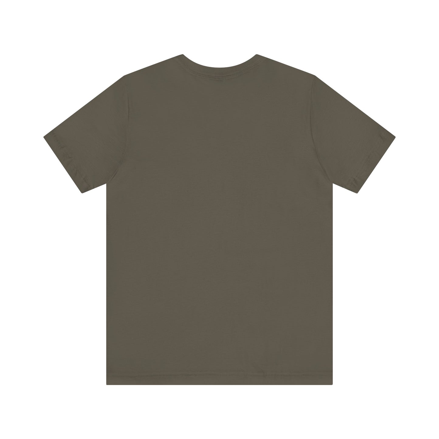 Disloyal Unisex Jersey Short Sleeve Tee