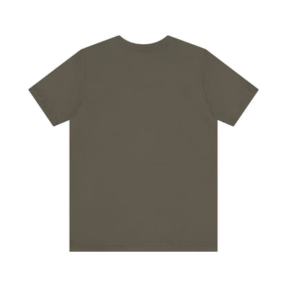 Disloyal Unisex Jersey Short Sleeve Tee