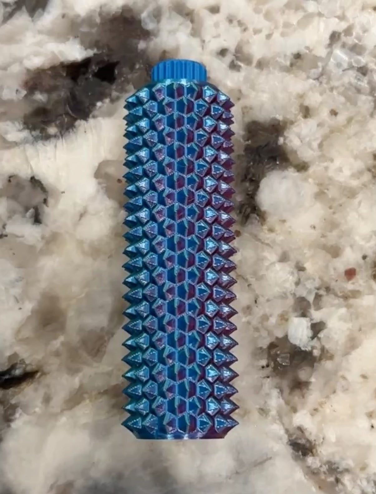 Spiky Rolling Sensory Fidget
