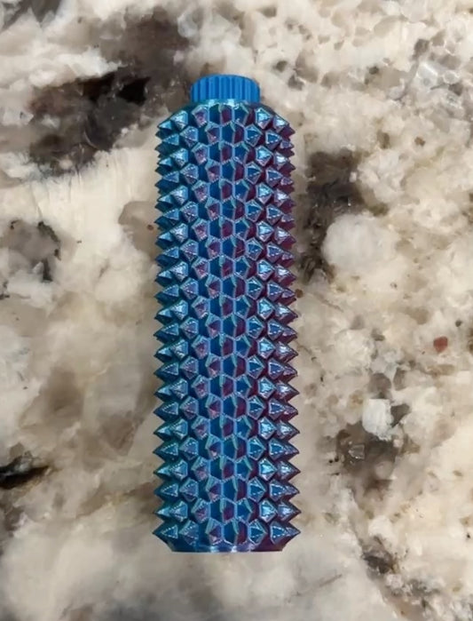 Spiky Rolling Sensory Fidget