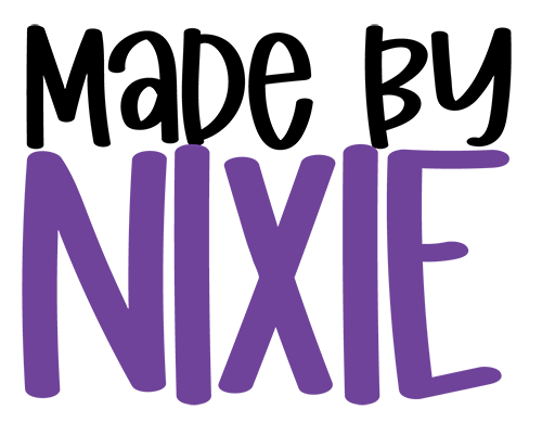 made by Nixie